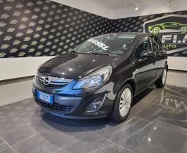 Opel Corsa - 2014 1.3 CDTI 75CV Edition