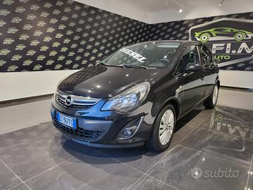 Opel Corsa - 2014 1.3 CDTI 75CV Edition