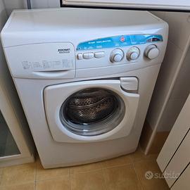 Lavatrice zerowatt slim 80 euro