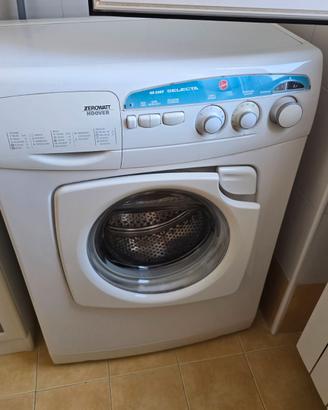 Lavatrice zerowatt slim 80 euro