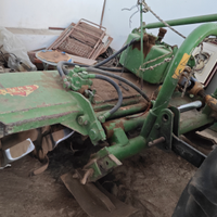 Fresa zappatrice celli 160 HF