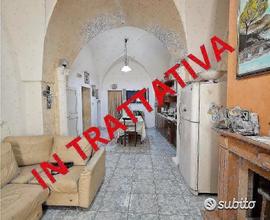 Immobile Via Madonna delle Grazie 32 Grottaglie