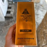 Profumo Armani Code 