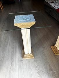 Tavolini/comodini