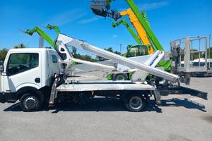 20mt PAGLIERO MULTITEL HX195 anno 2019