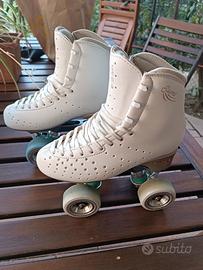 Pattini da obbligatori 235