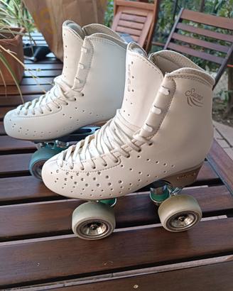 Pattini da obbligatori 235