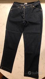 Jeans da donna marca Castiglioni