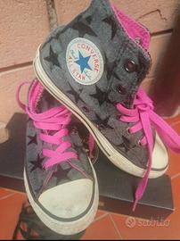 Converse nr 30