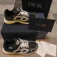 Dior b30 nere black