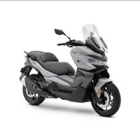 Voge Sfida SR4 MAX 400