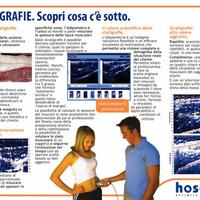  ADIPOMETRO BODYMETRIX NUOVO