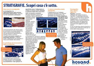  ADIPOMETRO BODYMETRIX NUOVO