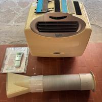 Condizionatore portatile Olimpia Splendid Issimo12