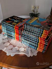 Enciclopedia Conoscere Fabbri 16+4 volumi anni 60