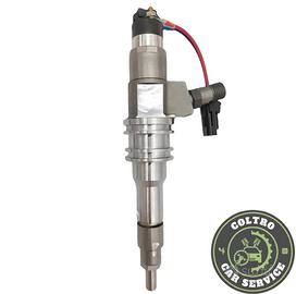 1 INIETTORE BOSCH 0445120058 PER MITSUBISHI FUSO 4