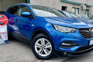 OPEL GRANDLAND X 1.5 ECOTEC ADVANCE 131CV - FULL L