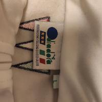 Giacca tuta da calcio