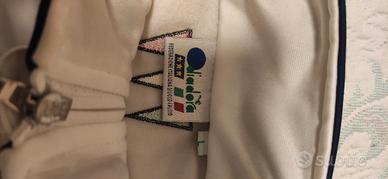 Giacca tuta da calcio