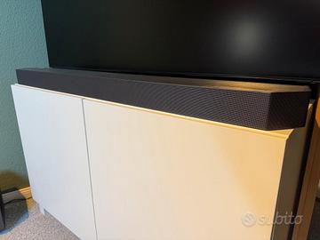 Samsung Soundbar HW-Q995BG