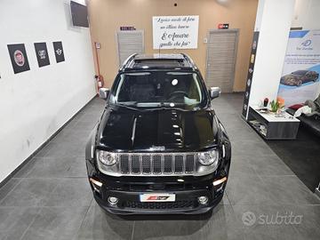 Jeep Renegade Panoramic Edition 1.0 T3 120cv Limit