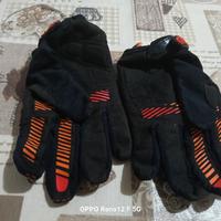 GUANTI MTB
