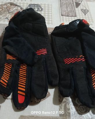 GUANTI MTB