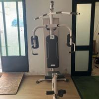 Palestra Multifunzione da Casa