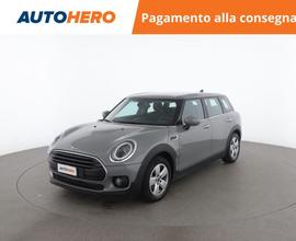 MINI Clubman KN15159