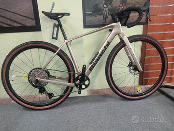 BIANCHI ARCADEX COMP