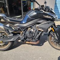 Cf Moto 800 NK Naked Ktm