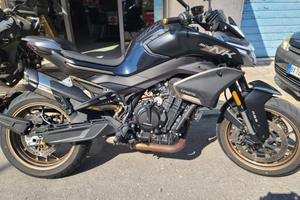 Cf Moto 800 NK Naked Ktm