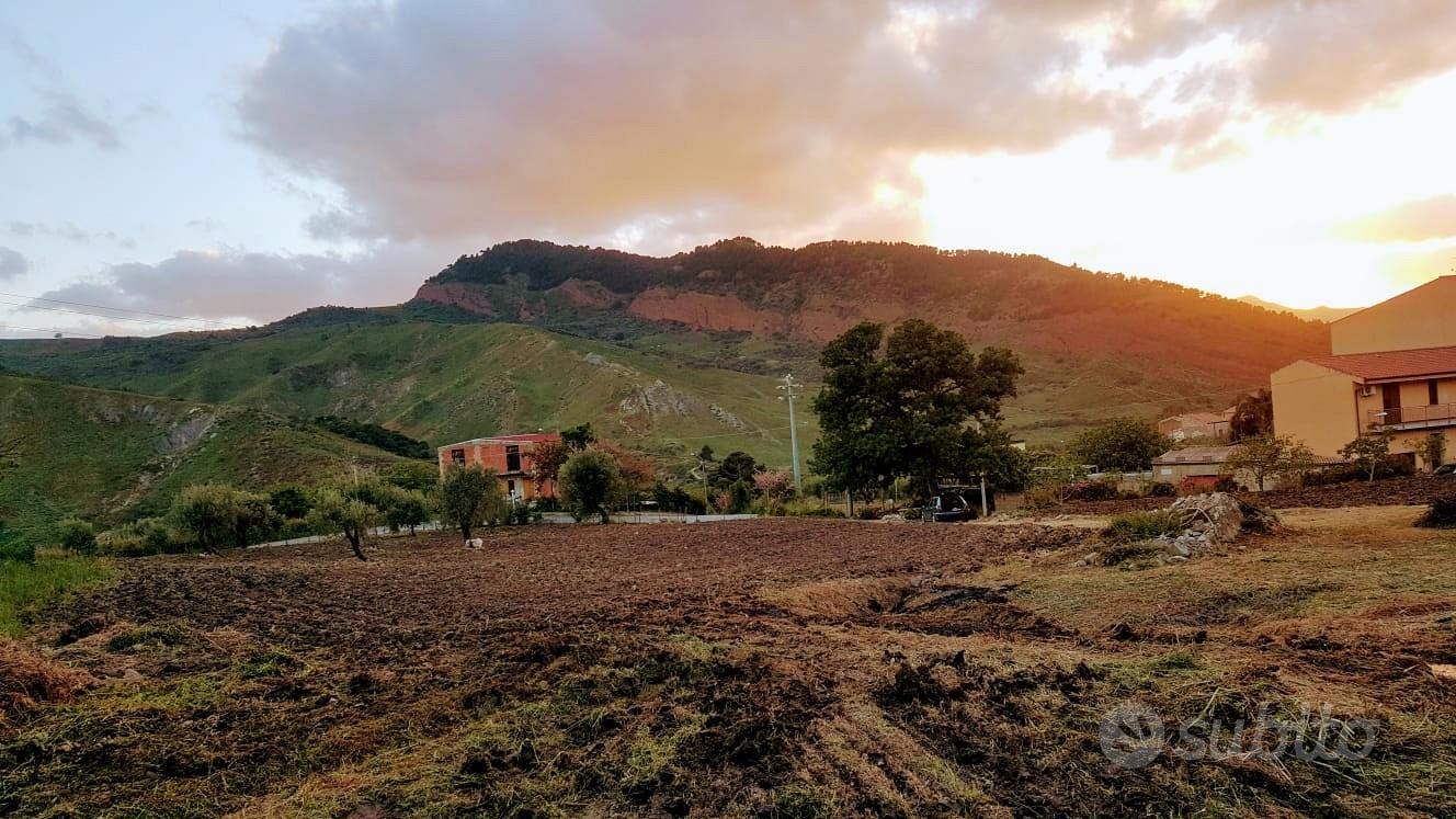 Terreno agricolo - Altro