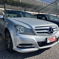 Mercedes-benz C 220 CDI BlueEFFICIENCY
