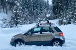 Suv 4x4 per tutte le tasche