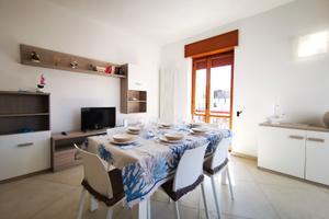 Appartamento a Gallipoli, zona lido San Giovanni