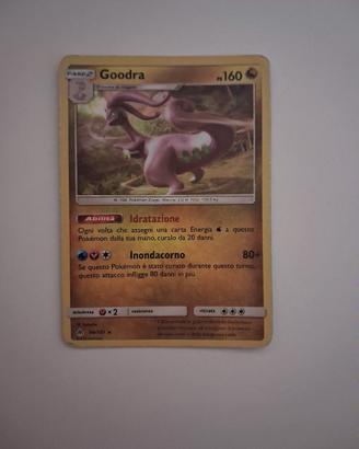 carta pokemon
