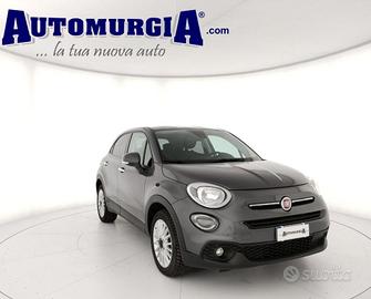 FIAT 500X 1.3 MultiJet 95 CV Connect