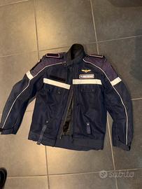Giacca da Moto Polizia Locale