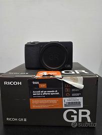 Ricoh GR III