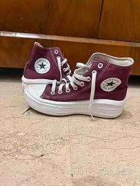 Scarpe converse