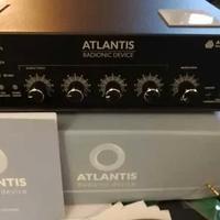 DISPOSITIVO RADIONICO ATLANTIS