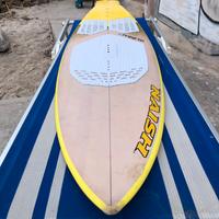 Tavola wave Naish kite