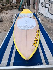 Tavola wave Naish kite
