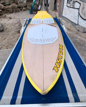 Tavola wave Naish kite