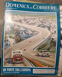 Domenica del corriere