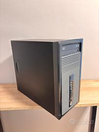 Computer HP ProDesk 400 G1