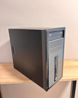 Computer HP ProDesk 400 G1