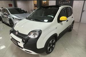 Fiat Panda Pandina 1.0 MHEV #9129