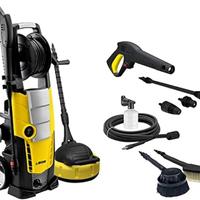 Lavor Galaxy 160 Idropulitrice
